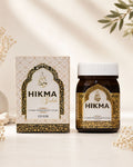 HIKMA GOLD 125GM
