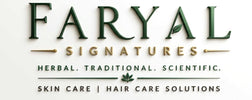 FARYAL SIGNATURES - Home